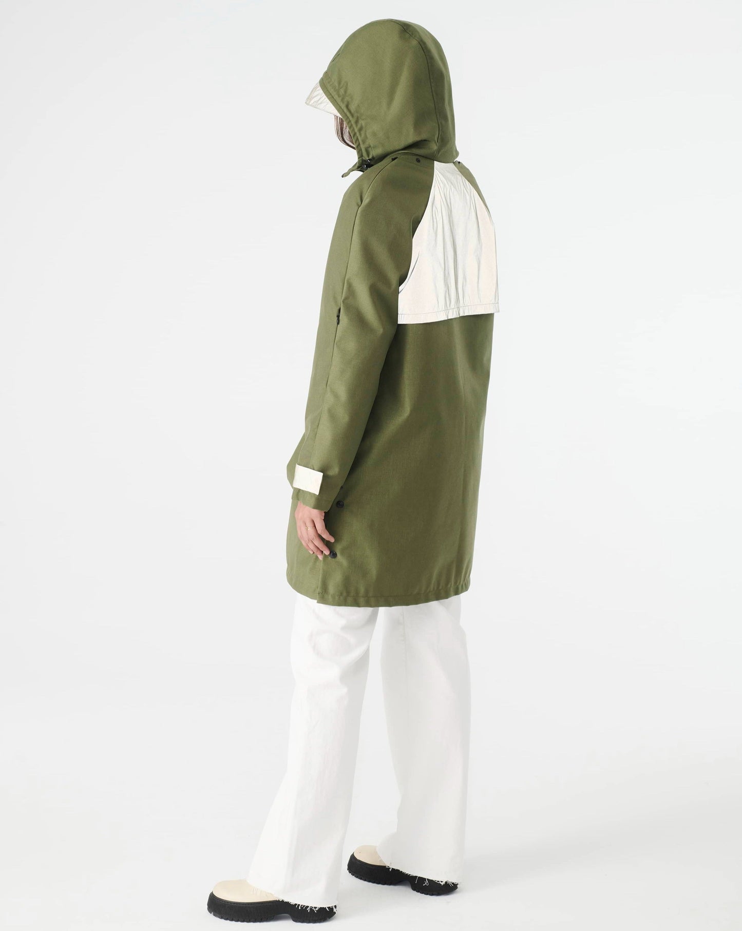 Parka de protection BOB