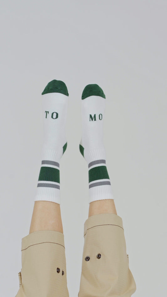 JOE reflective socks