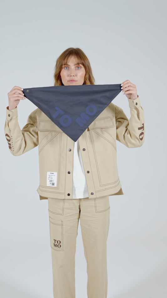 DAN Waterproof Bandana