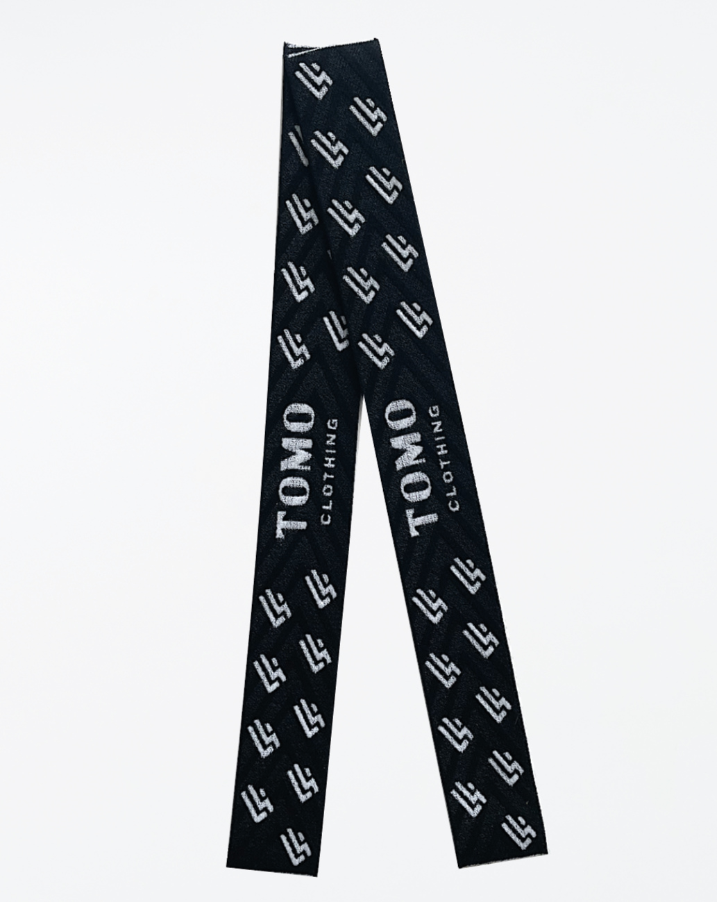 Serre-pantalon élastique VIC 001.