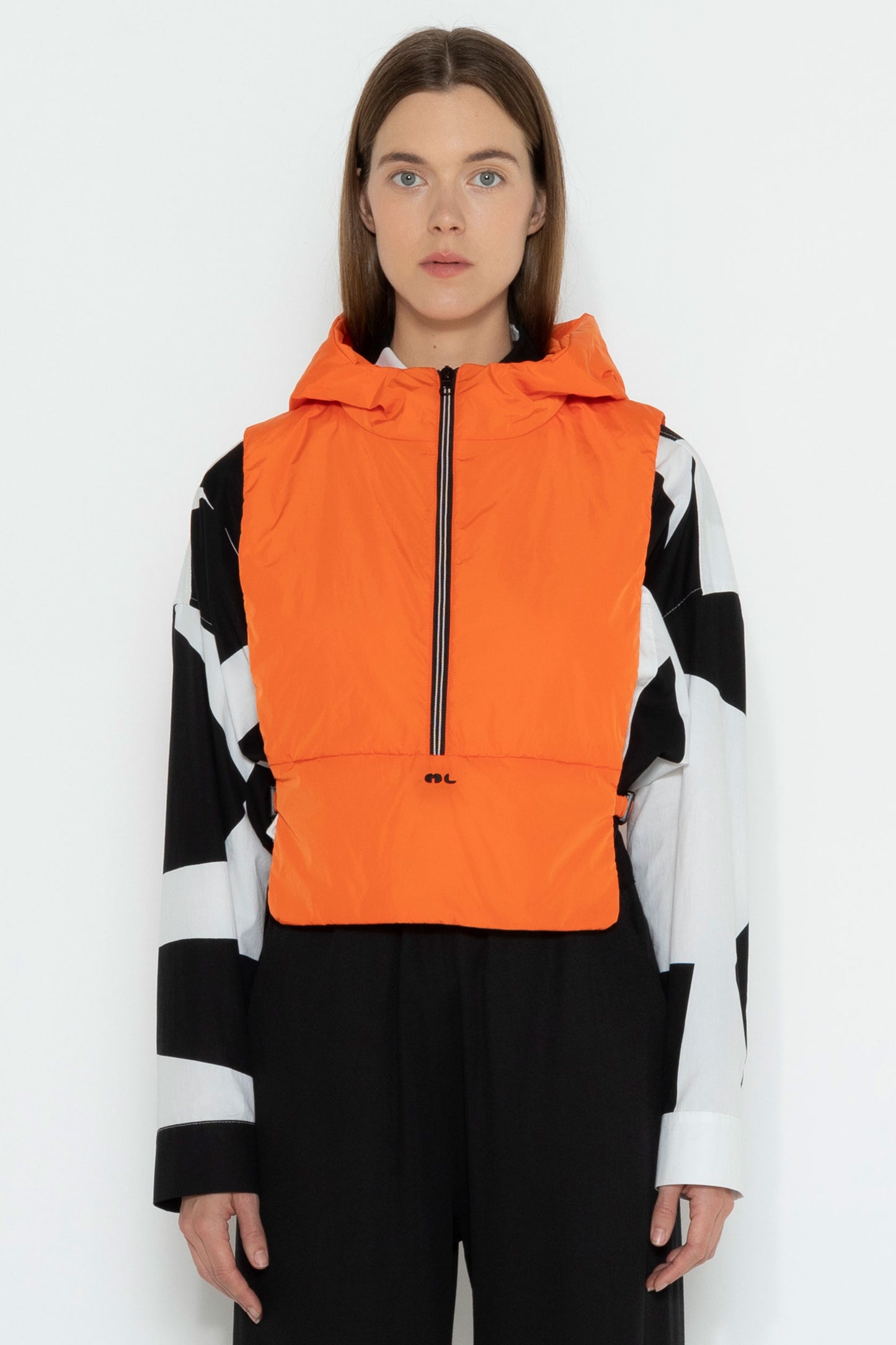 Maison Lener x TOMO Clothing FlashLight Pack