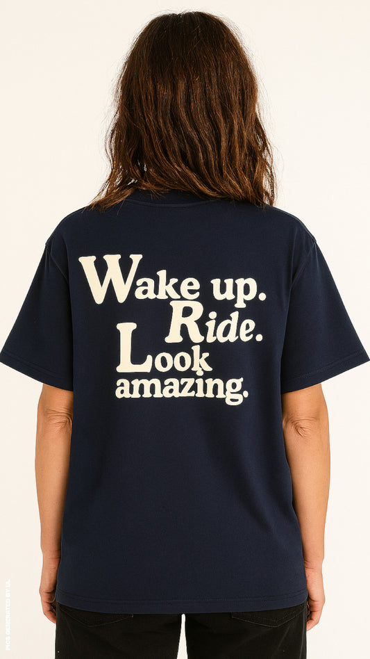 T-shirt manches courtes NOUR 001.