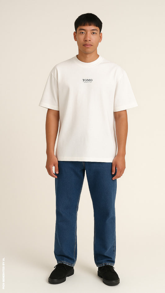 Kurzarm-T-Shirt NOUR 001.