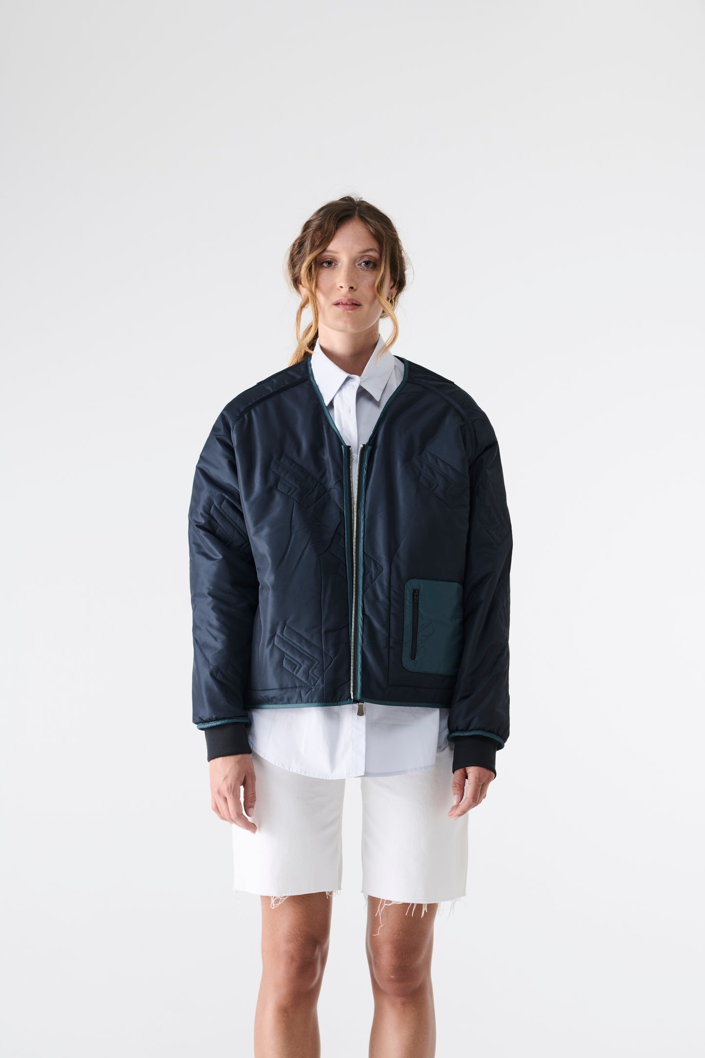 Pack veste CAMILLA 001. & trench BILLIE 002.