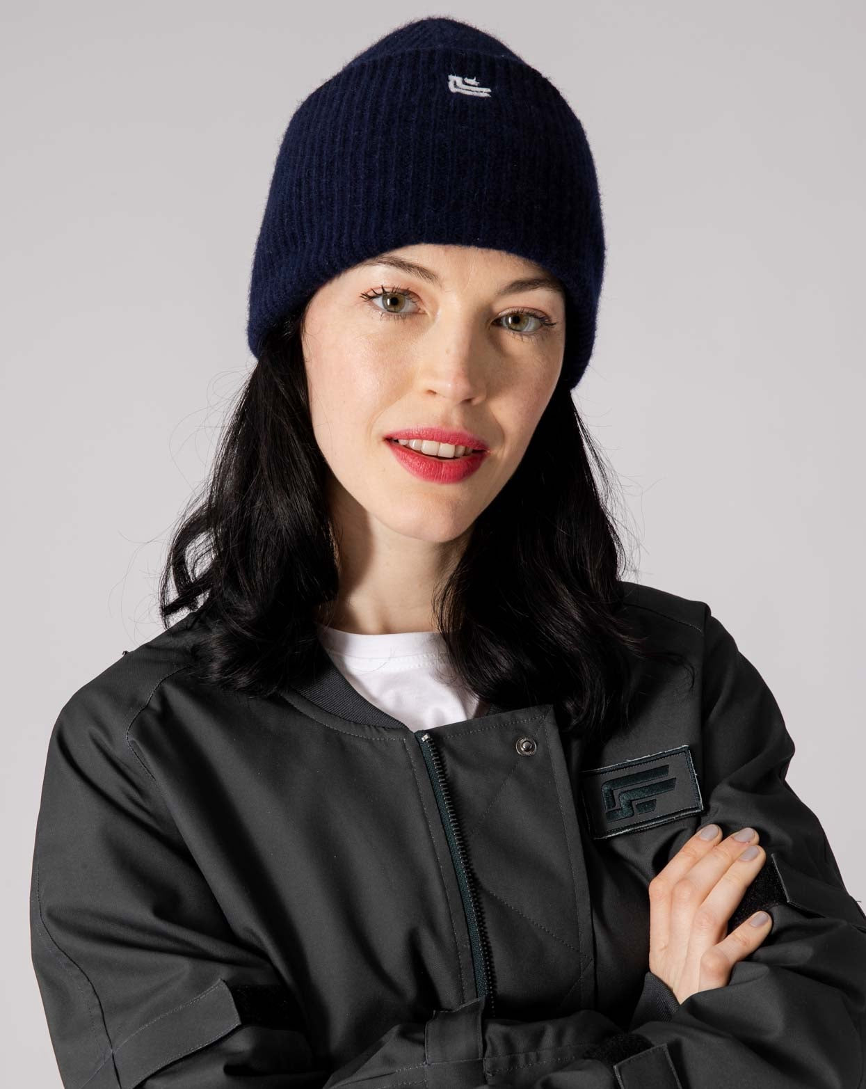 Pack of 2 MAX balaclava beanies