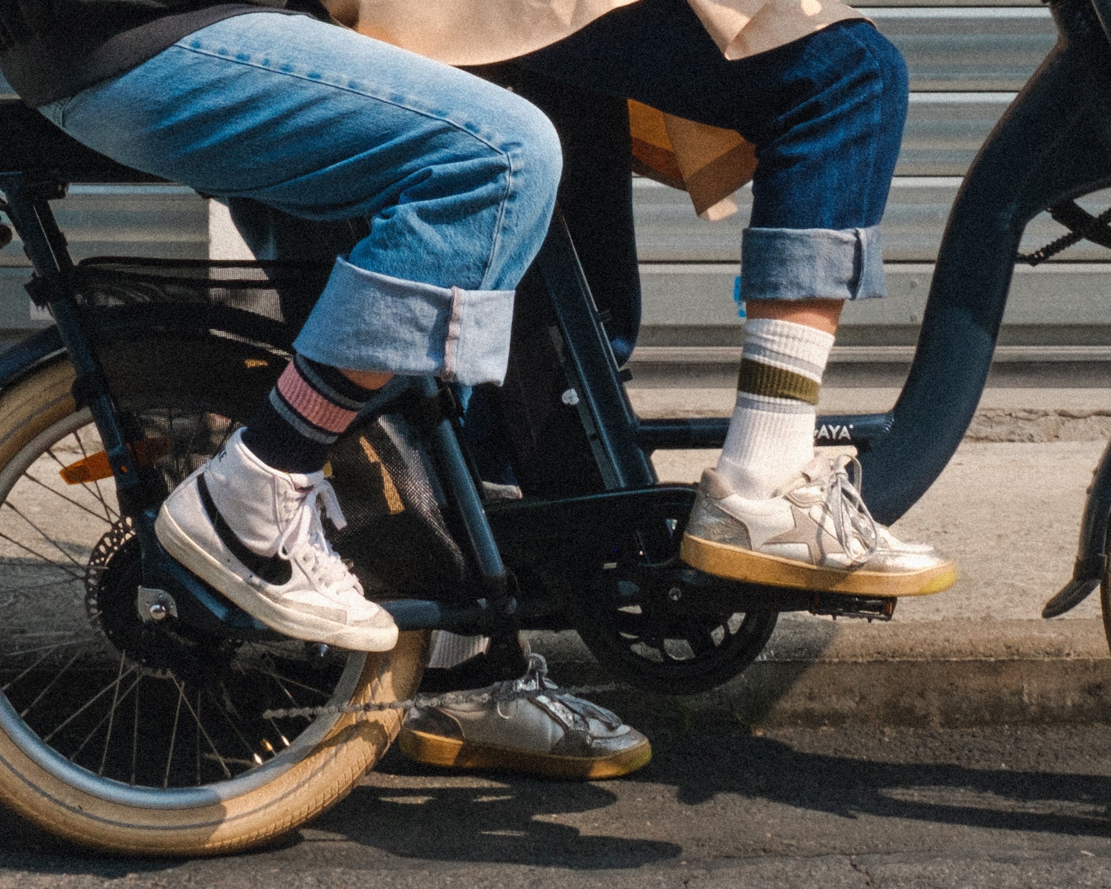 La grande tombola TOMO Clothing : Gagnez une tenue de pluie complète