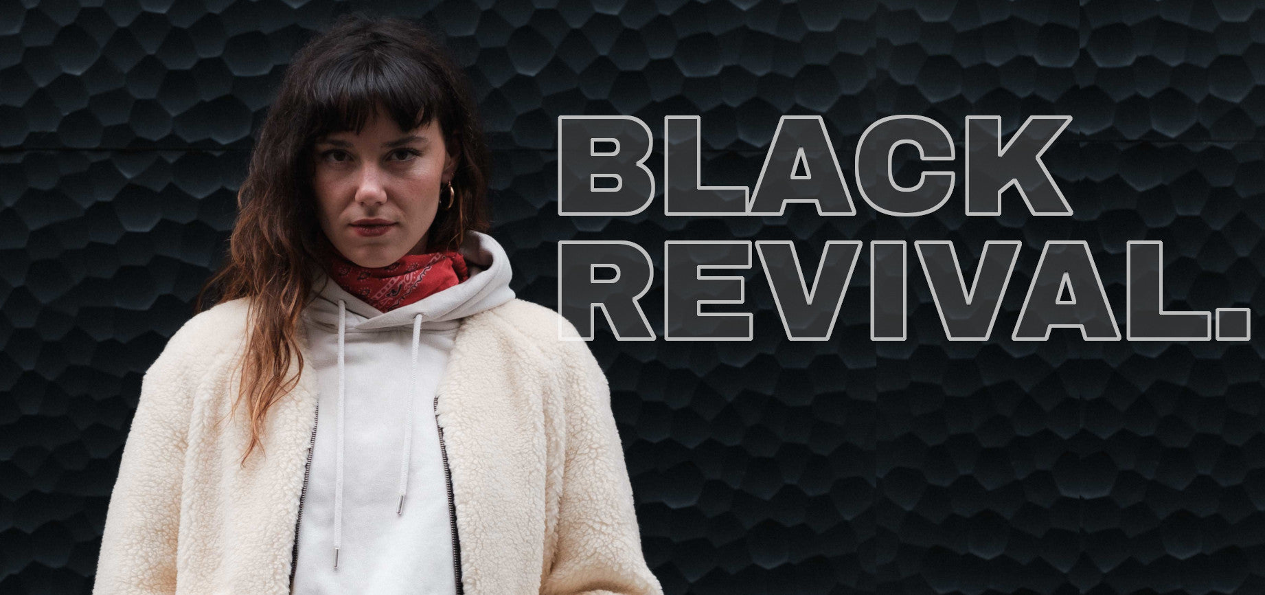 Black Revival - Sortez vos pièces du placard