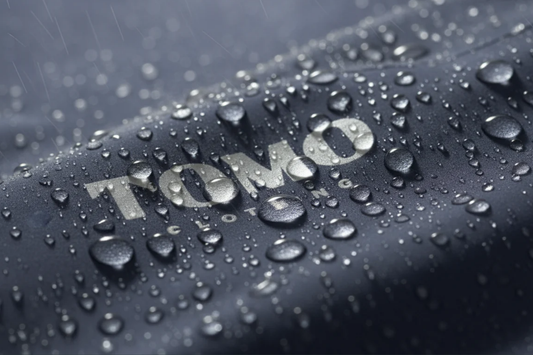 Comment connaître la respirabilité d'un vêtement de pluie ?