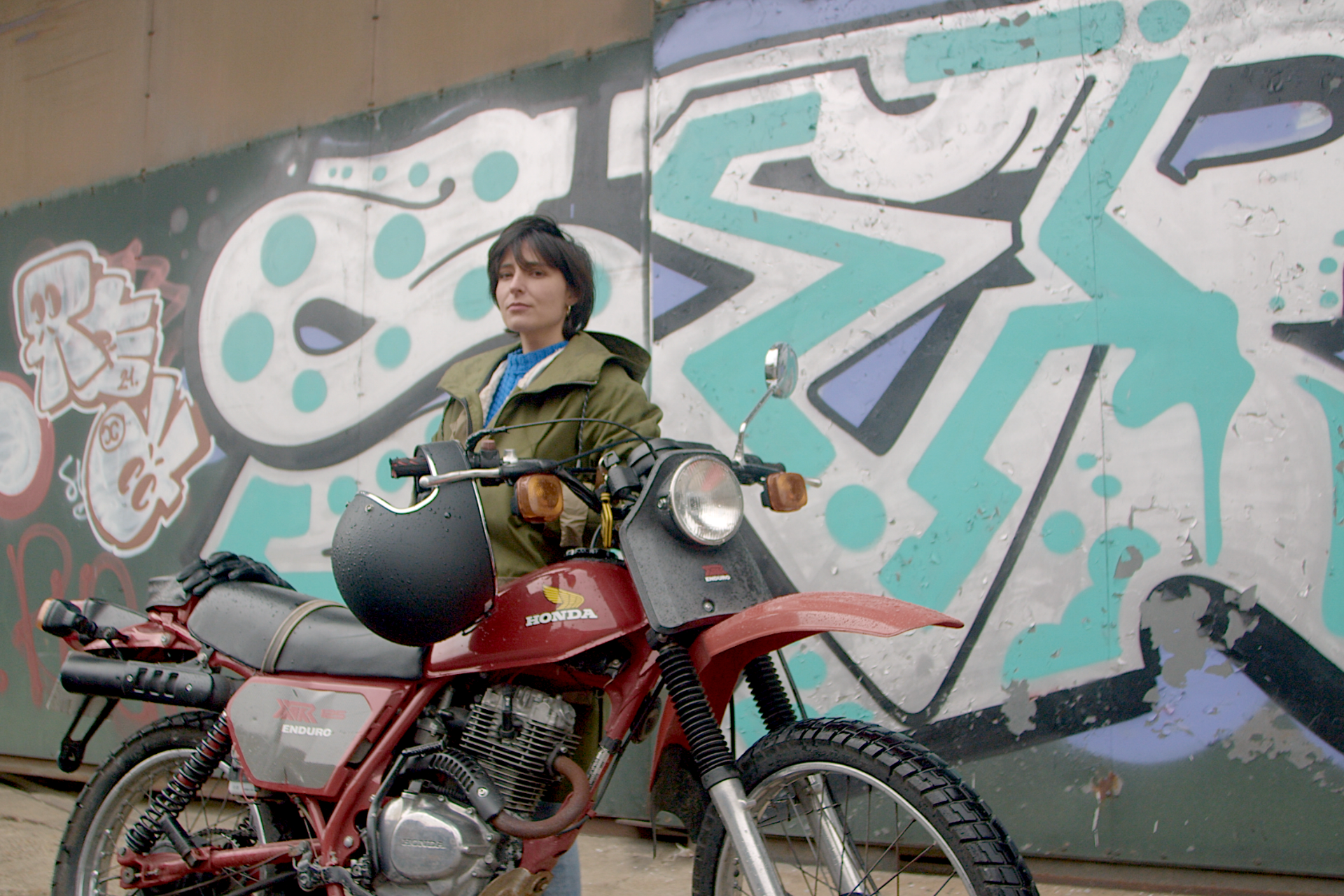 Comment j’ai retrouvé la moto de mon grand-père deux ans après son vol