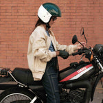 ÉQUIPEMENT MOTO FEMME