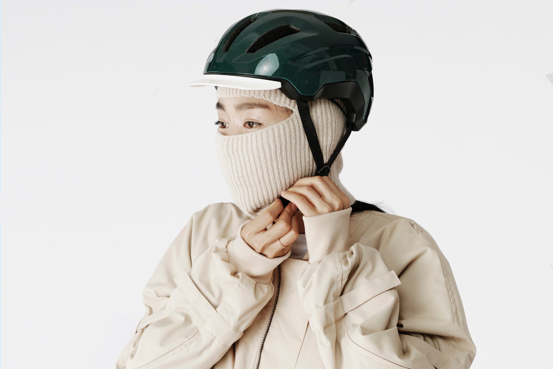BONNETS & CASQUETTES