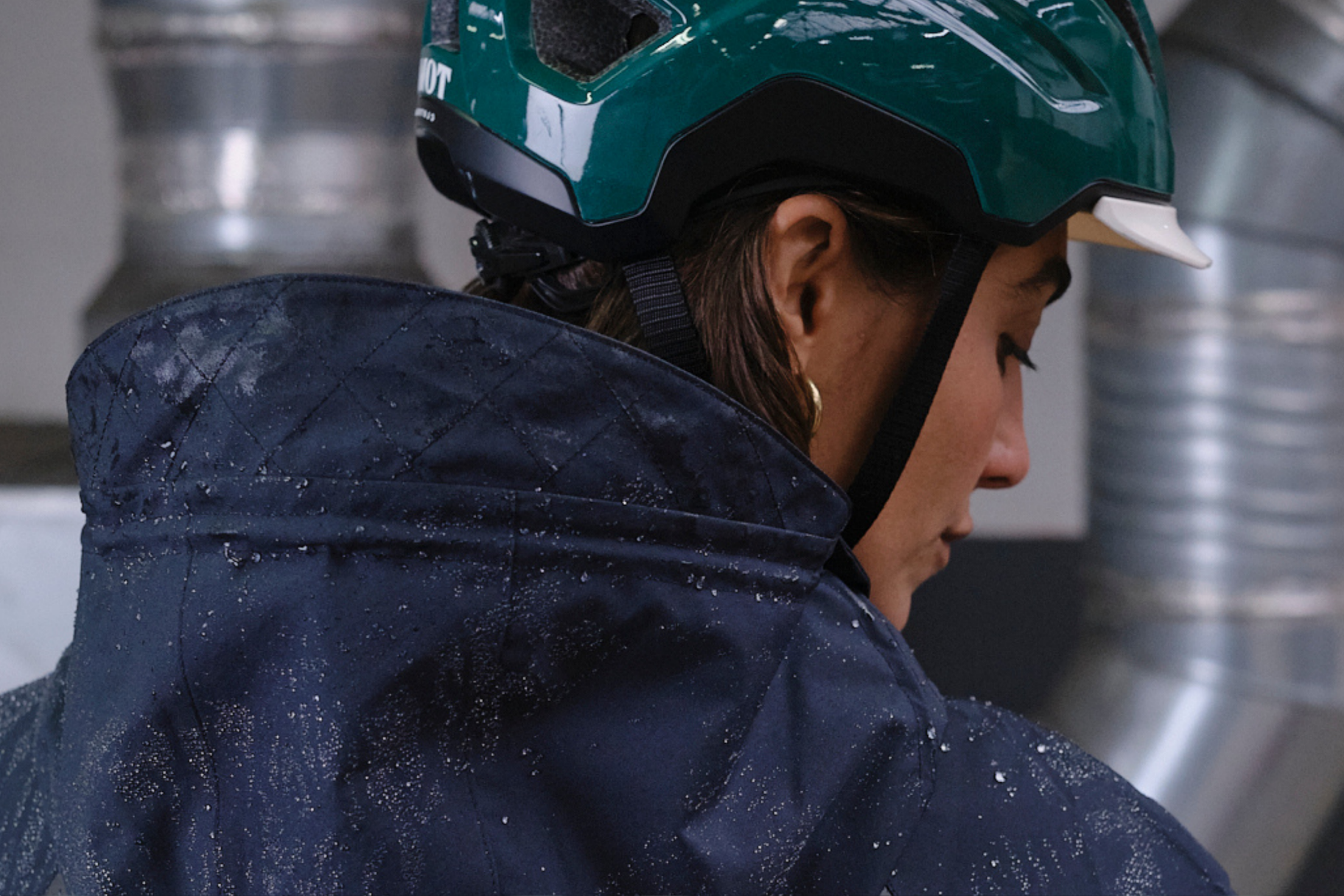 SOLDES VÊTEMENTS VÉLO : RIDE JANUARY