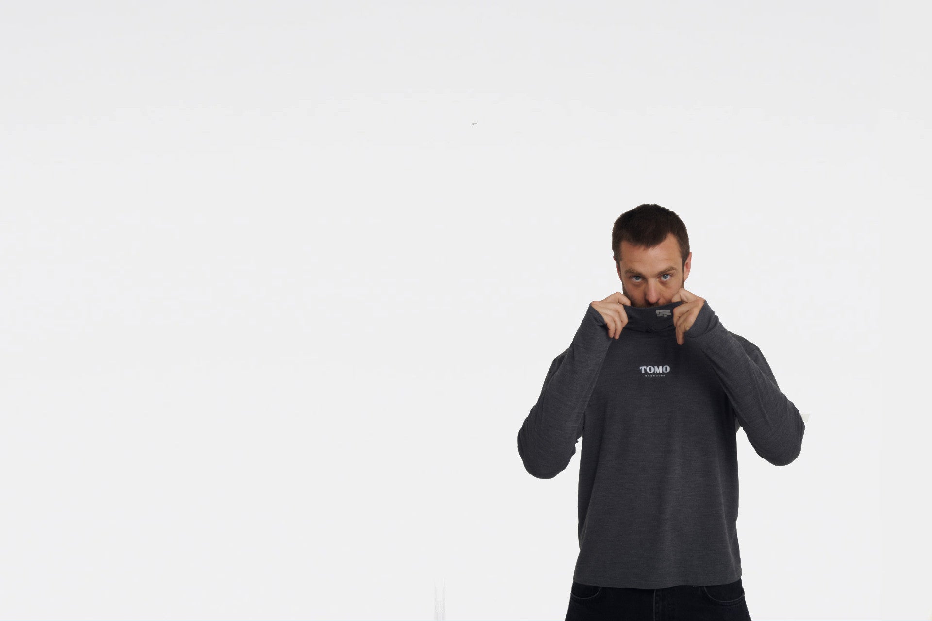 PULLS & SWEATS HOMME.