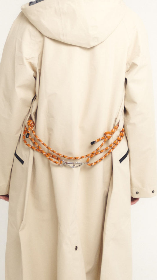 Ceinture cordon multifonction ANNY 001.