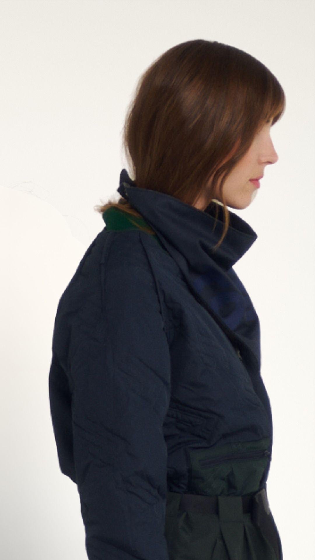 Bandana pour cycliste chaud et imperméable