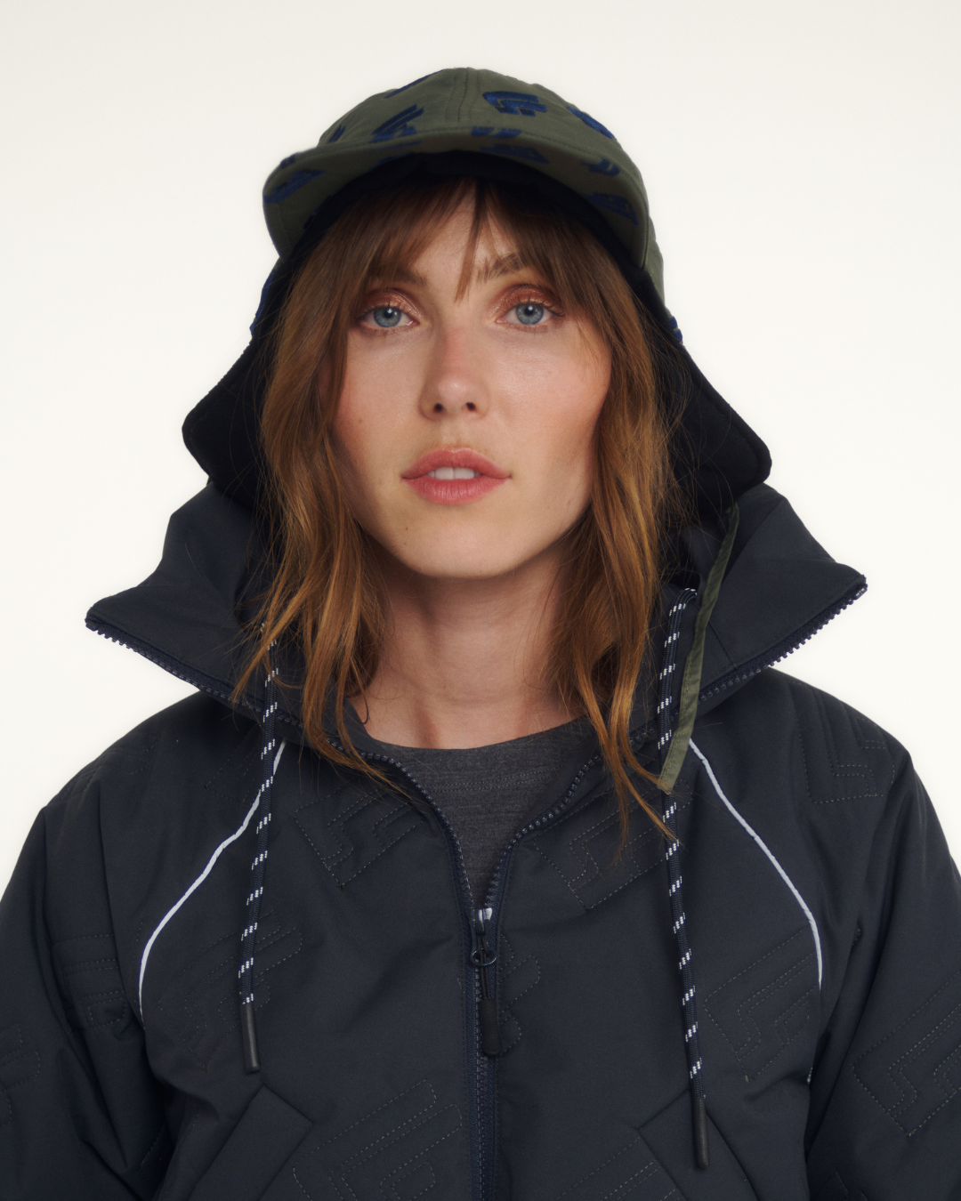 Casquette NÉO 001.