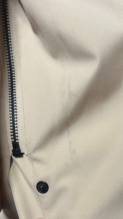 Trench de pluie BILLIE 002 - Beige - S