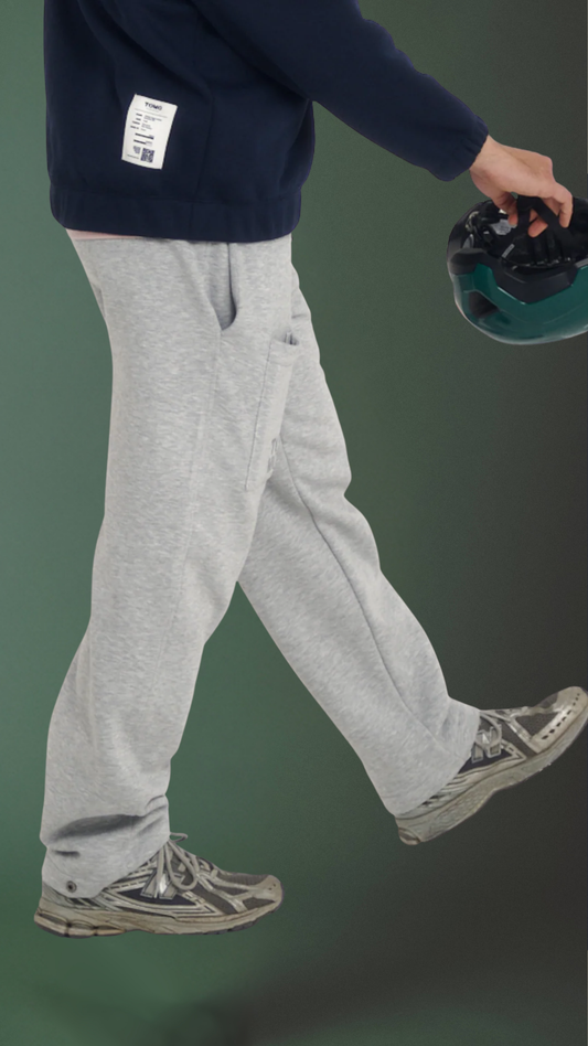 ANDEN 001 Fleecehose.