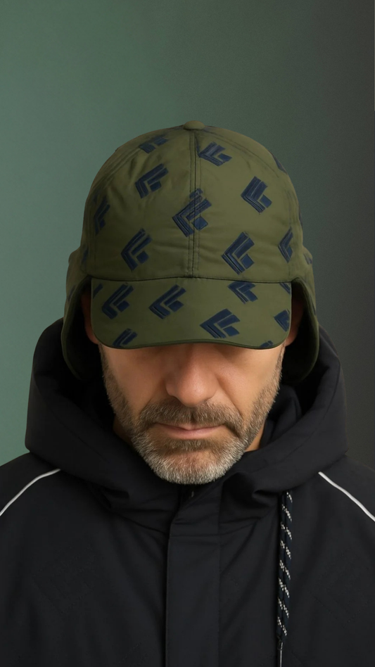 NEO 001 warme Mütze.