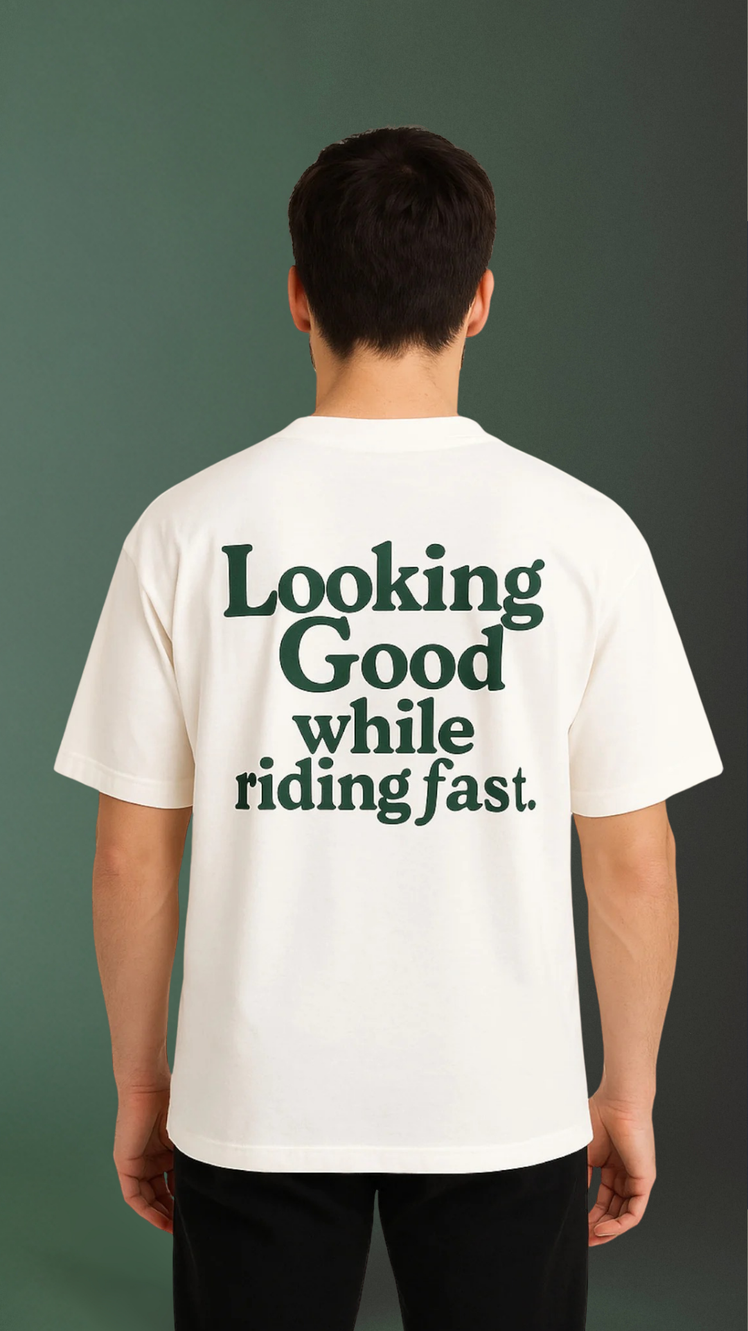 T-shirt manches courtes NOUR 001.