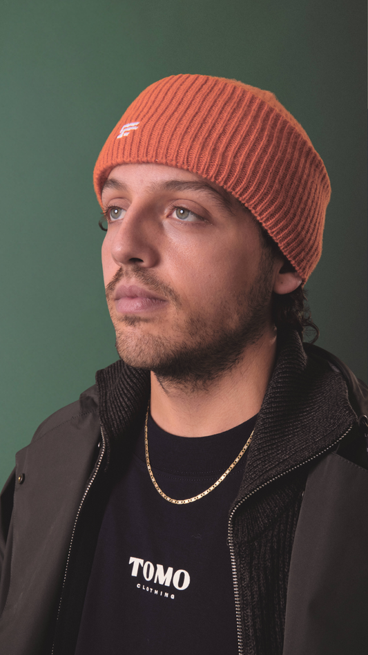 MAX Balaclava beanie