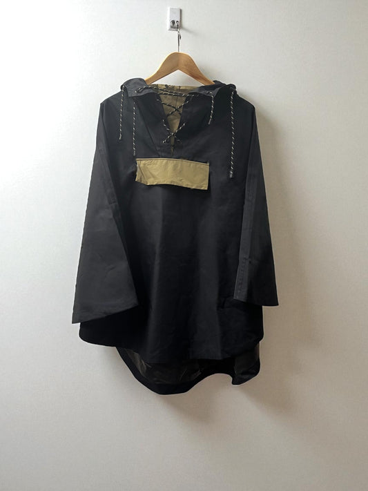 Cape de pluie LOU 001 - Bleu marine - L/XL