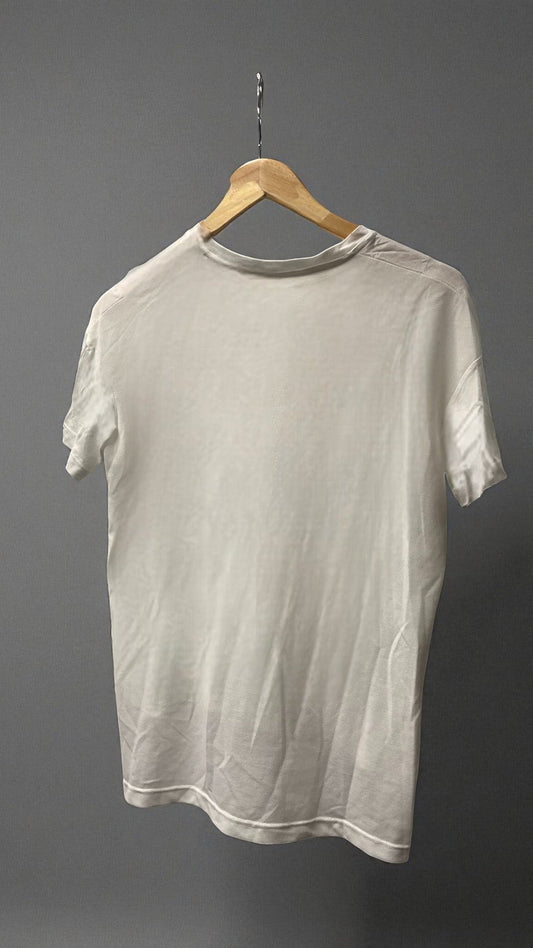 Tee-shirt respirant GAËLLE 001 - Blanc écru - M