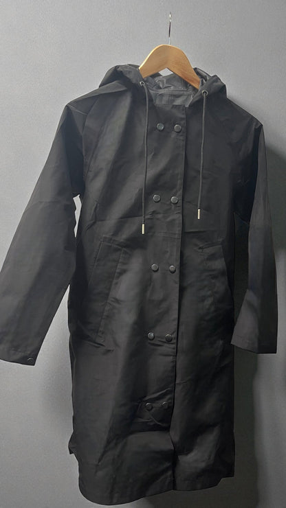 Parka GAB - Marine - XXS