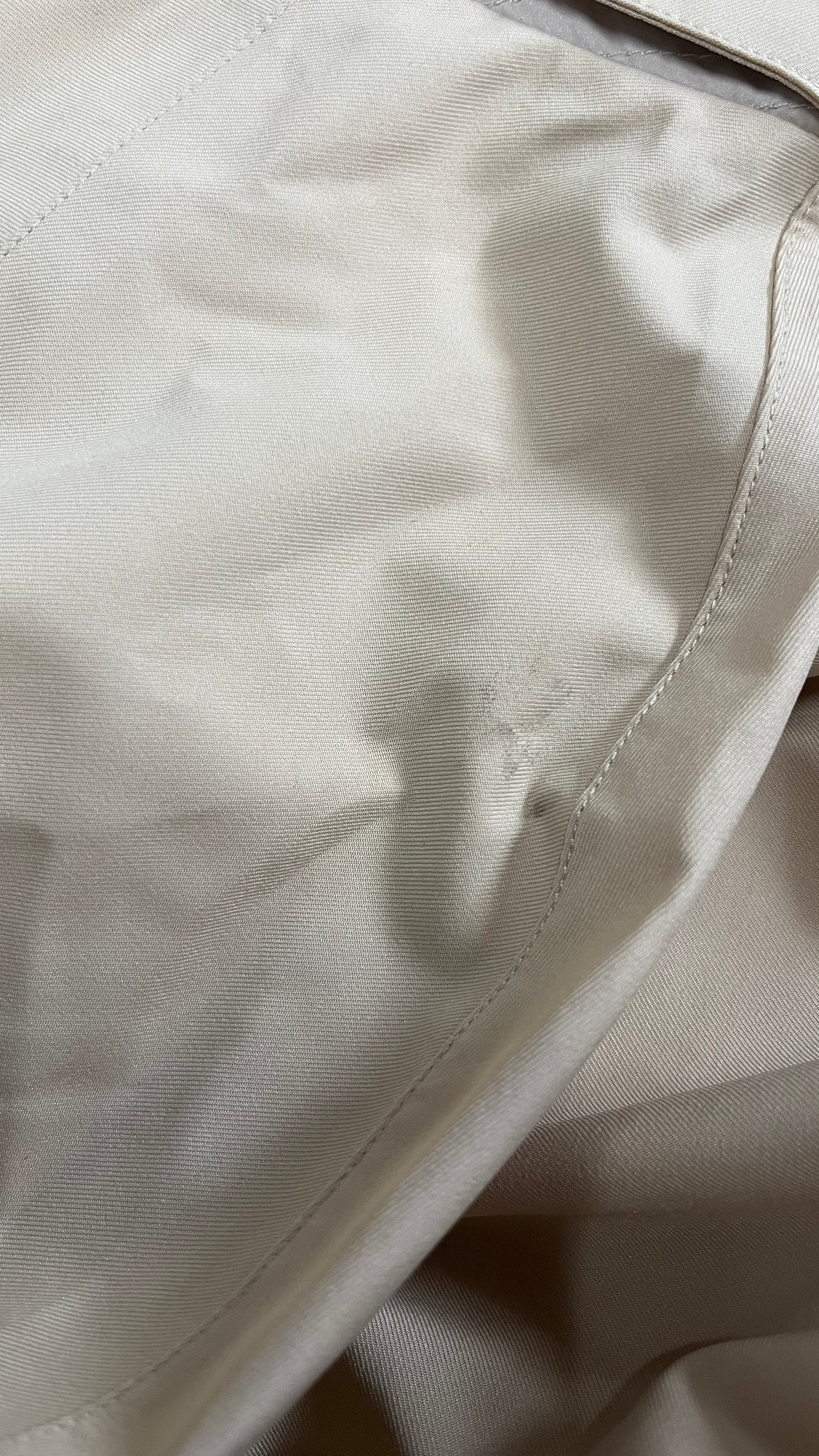 Trench de pluie BILLIE 002 - Beige - S