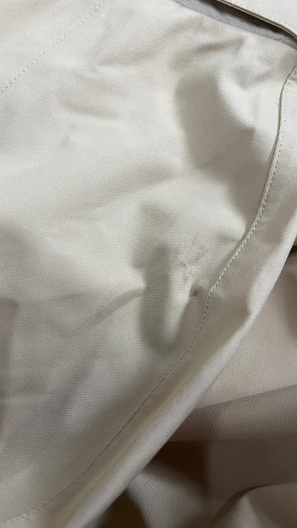 Trench de pluie BILLIE 002 - Beige - S