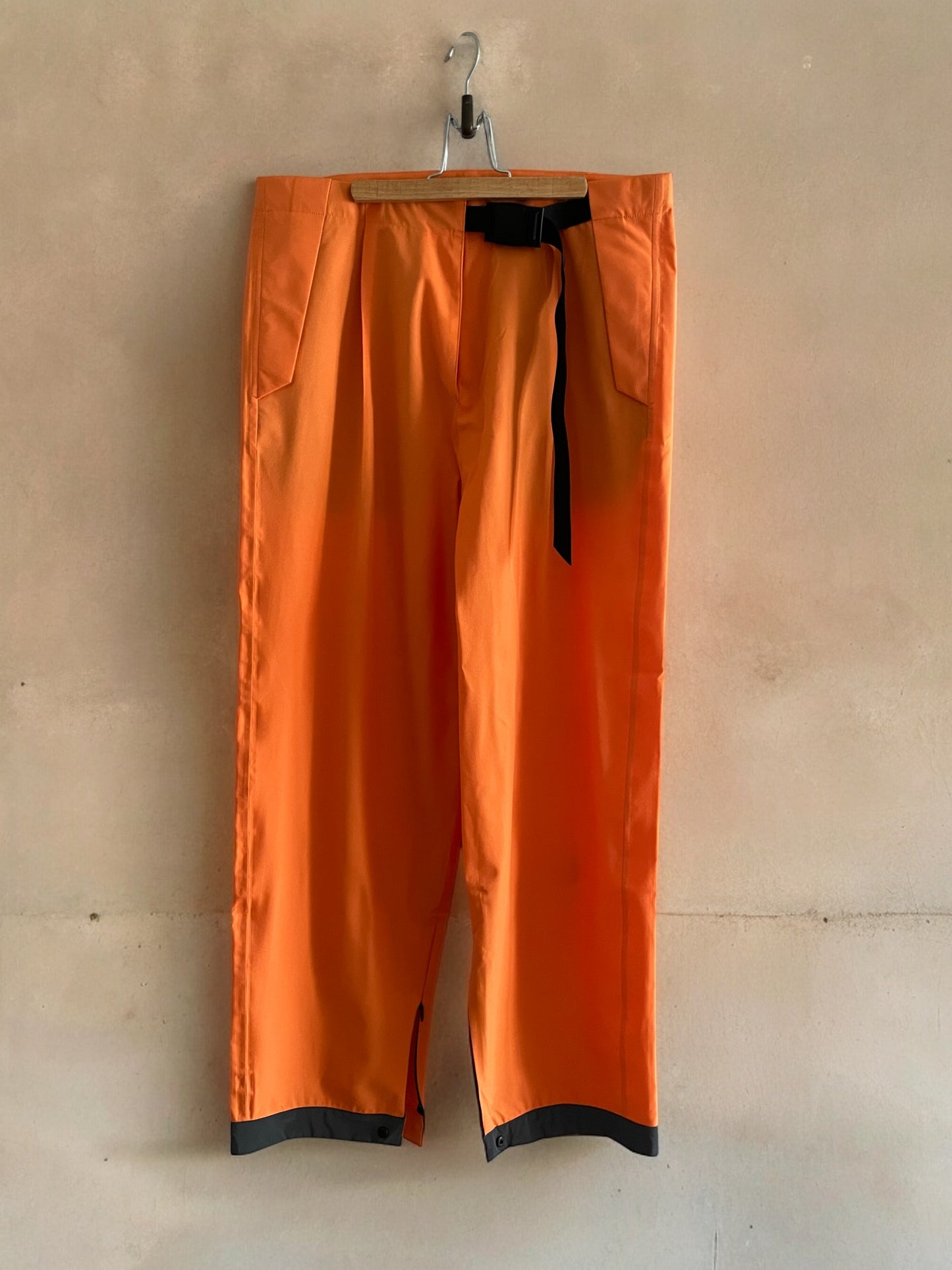 ELLIE Pants - Orange - M
