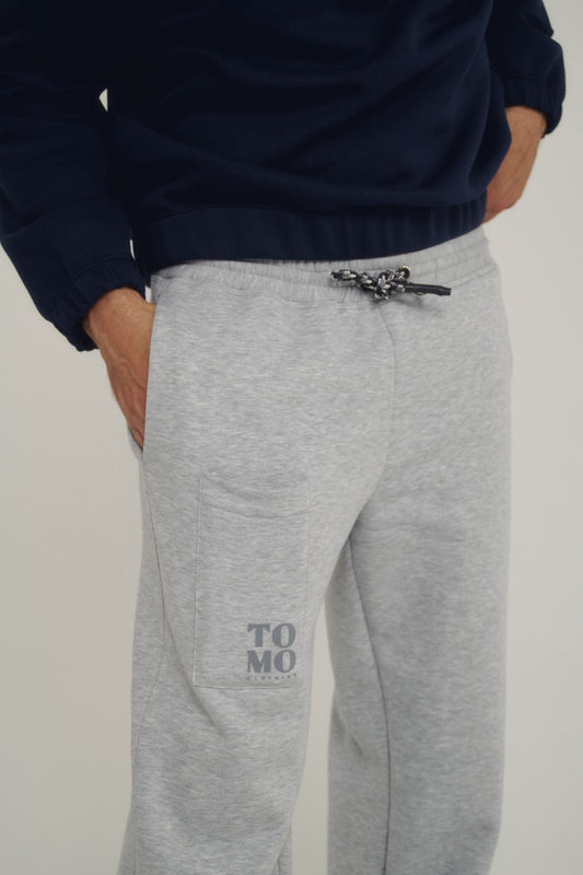 Pantalon molleton ANDEN 001.