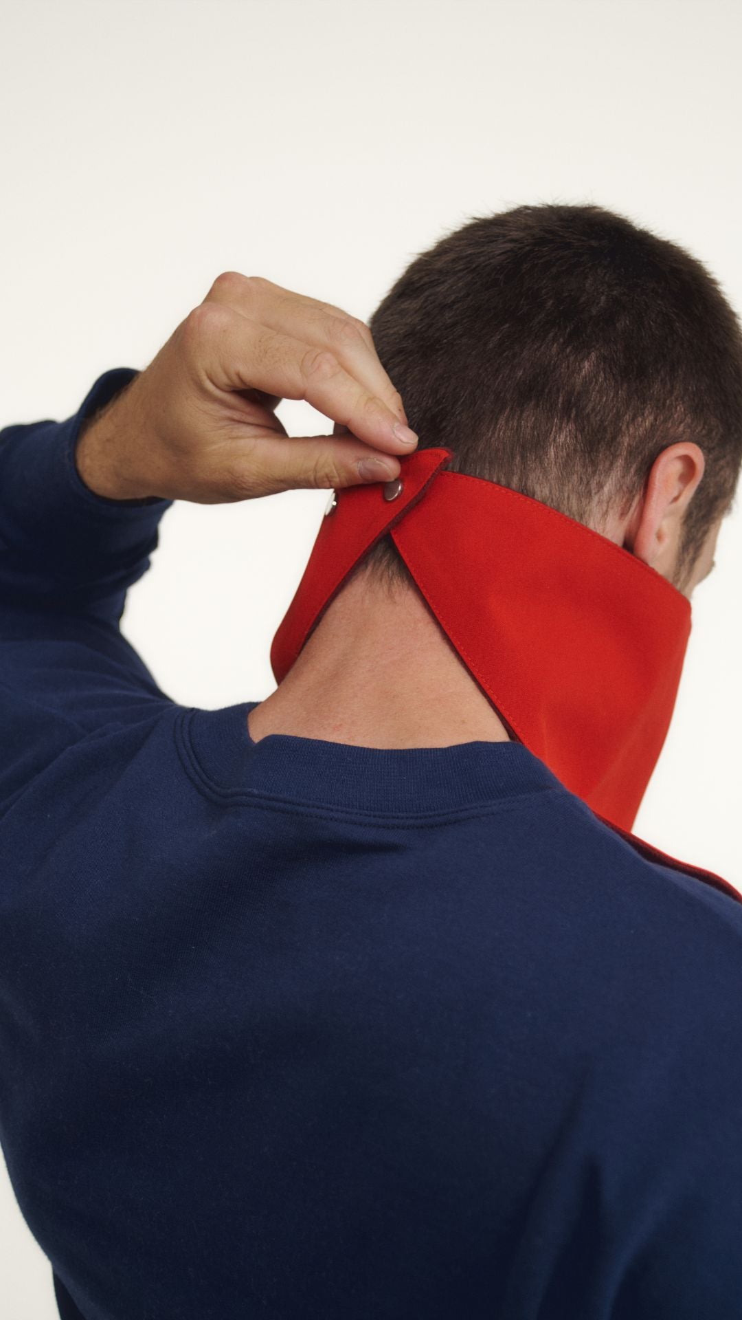 Friday Ride - Bandana imperméable DAN 001.