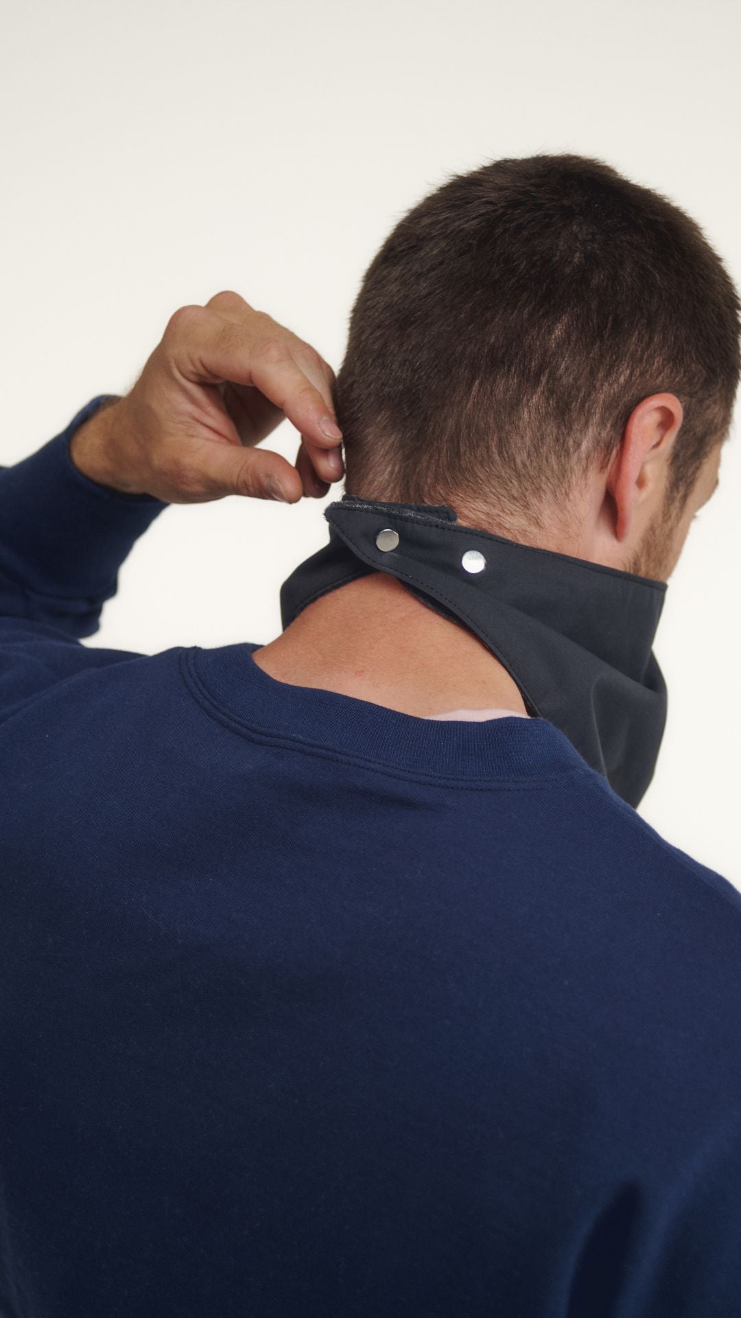 Friday Ride - Bandana imperméable DAN 001.