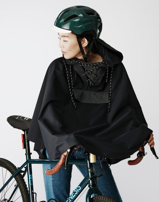 LOU Cape &