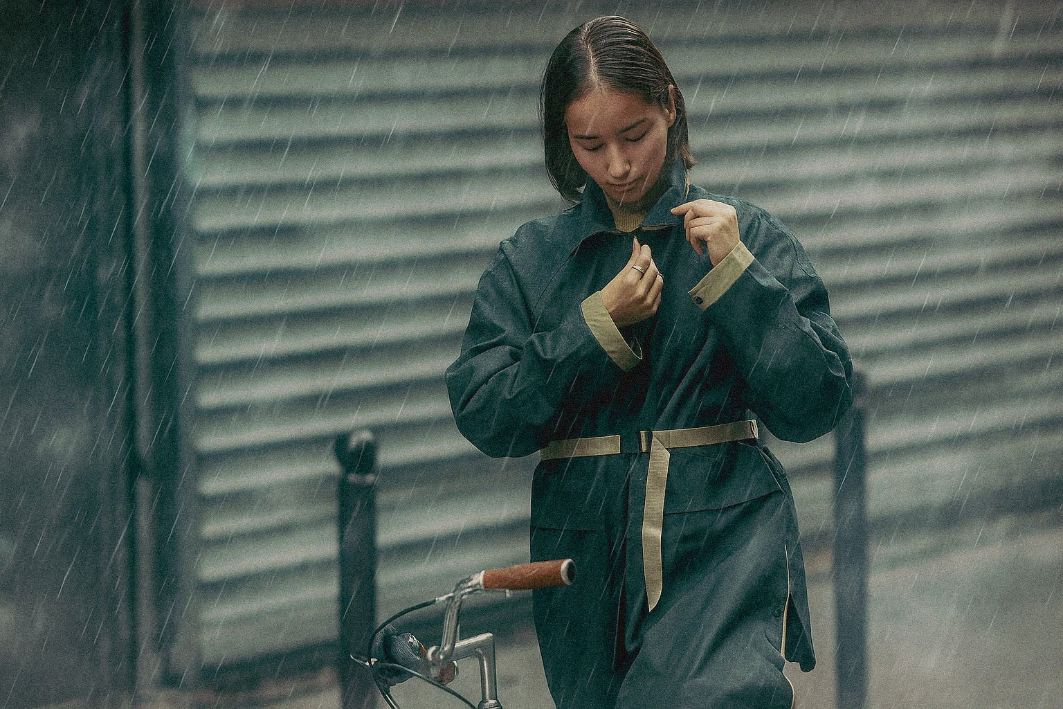 ジャケット・アウター Tomo TOMO Clothing COLLECTIONS