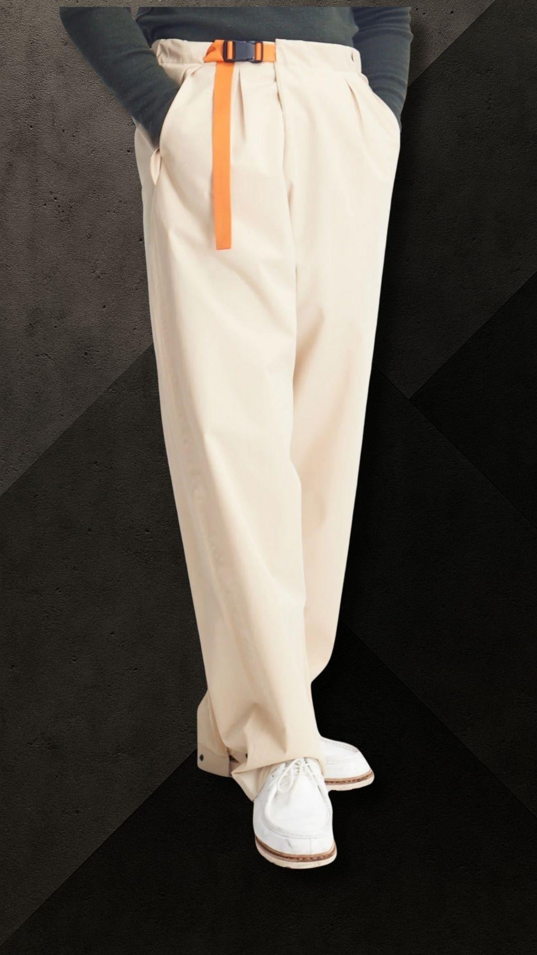 Friday Ride - Surpantalon imperméable ELLIE 002.