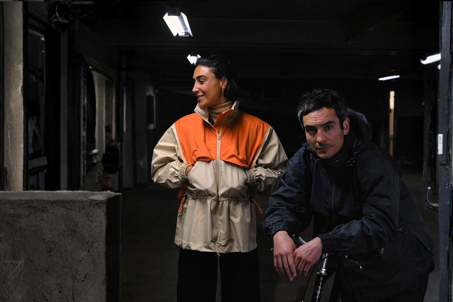 TOMO Clothing Vêtements vélo