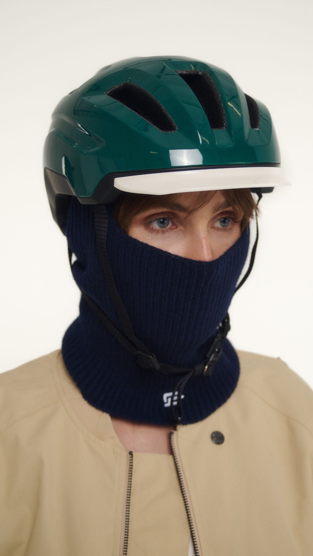 MAX Balaclava beanie
