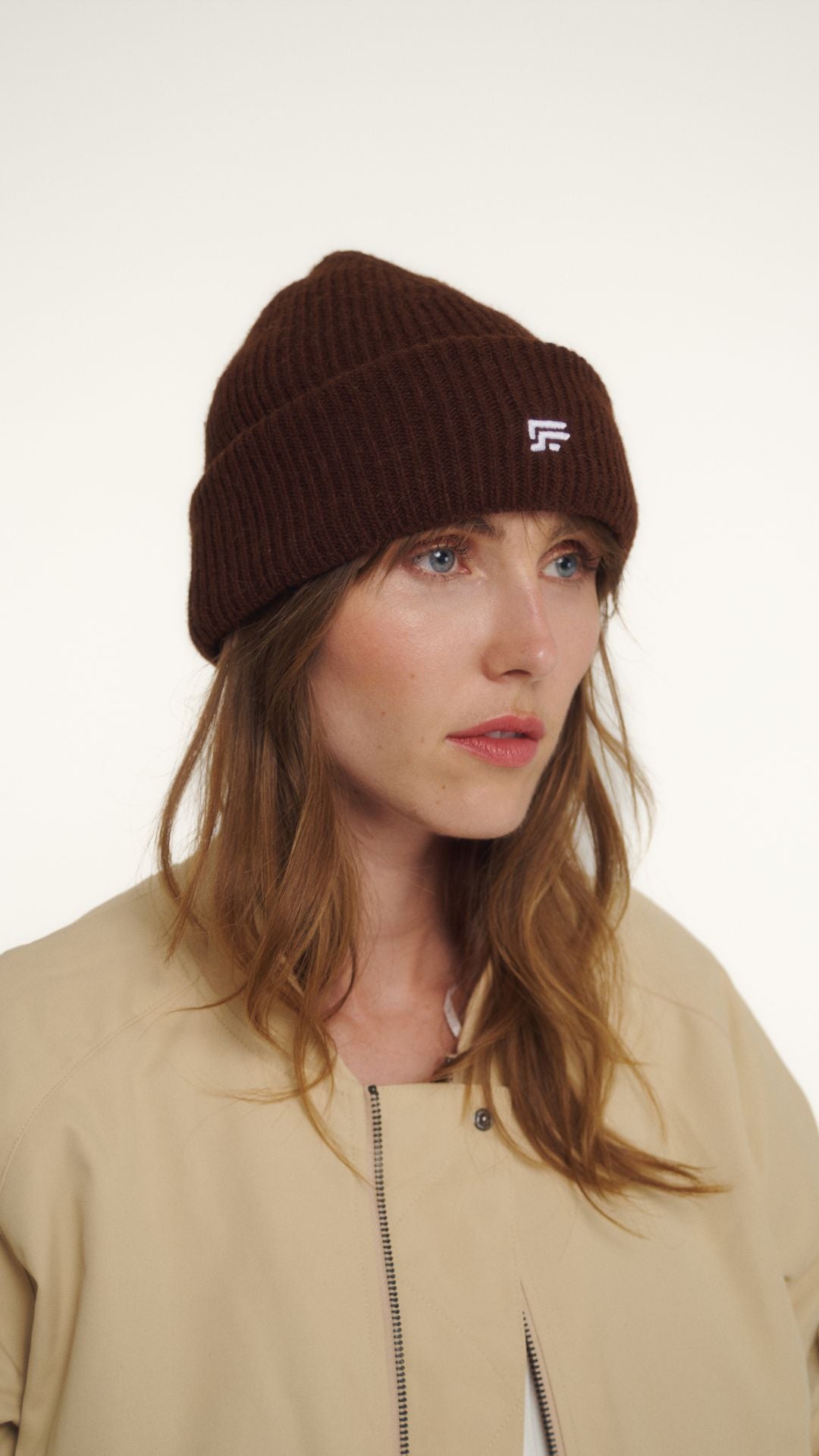 MAX Balaclava beanie