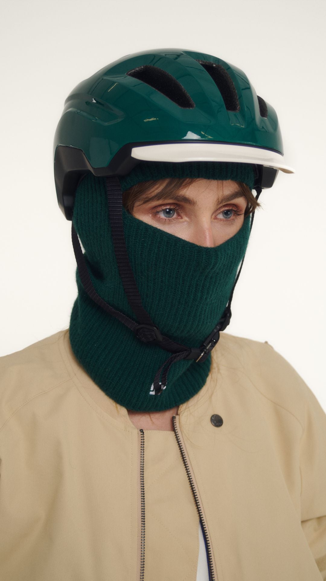 MAX Balaclava beanie