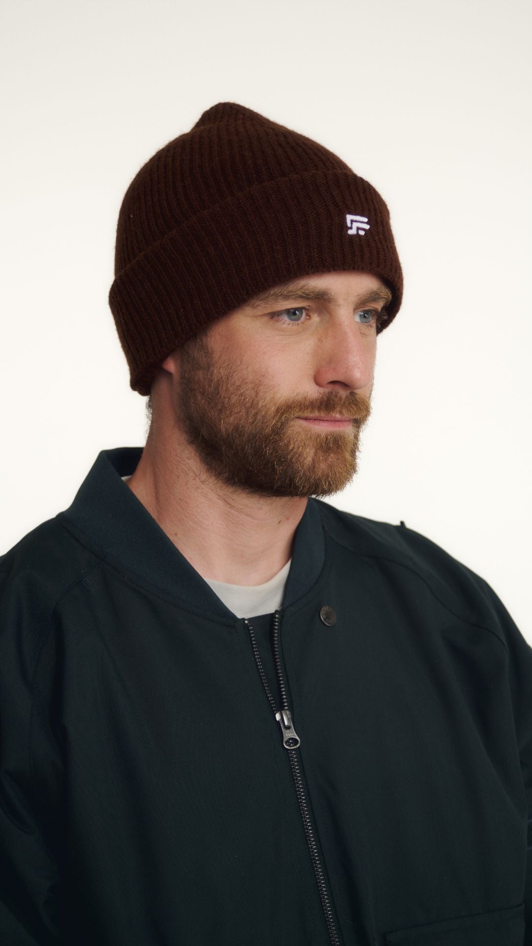 MAX Balaclava beanie