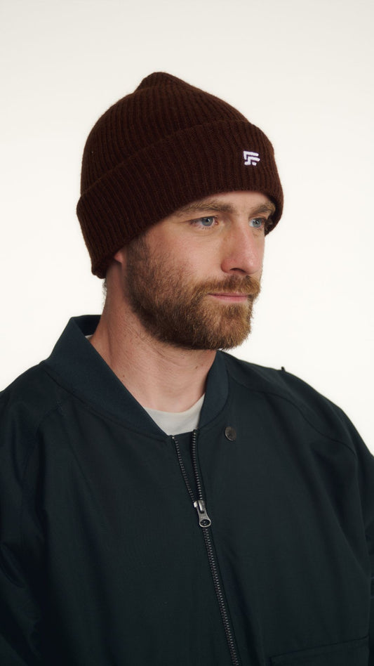 MAX Balaclava beanie