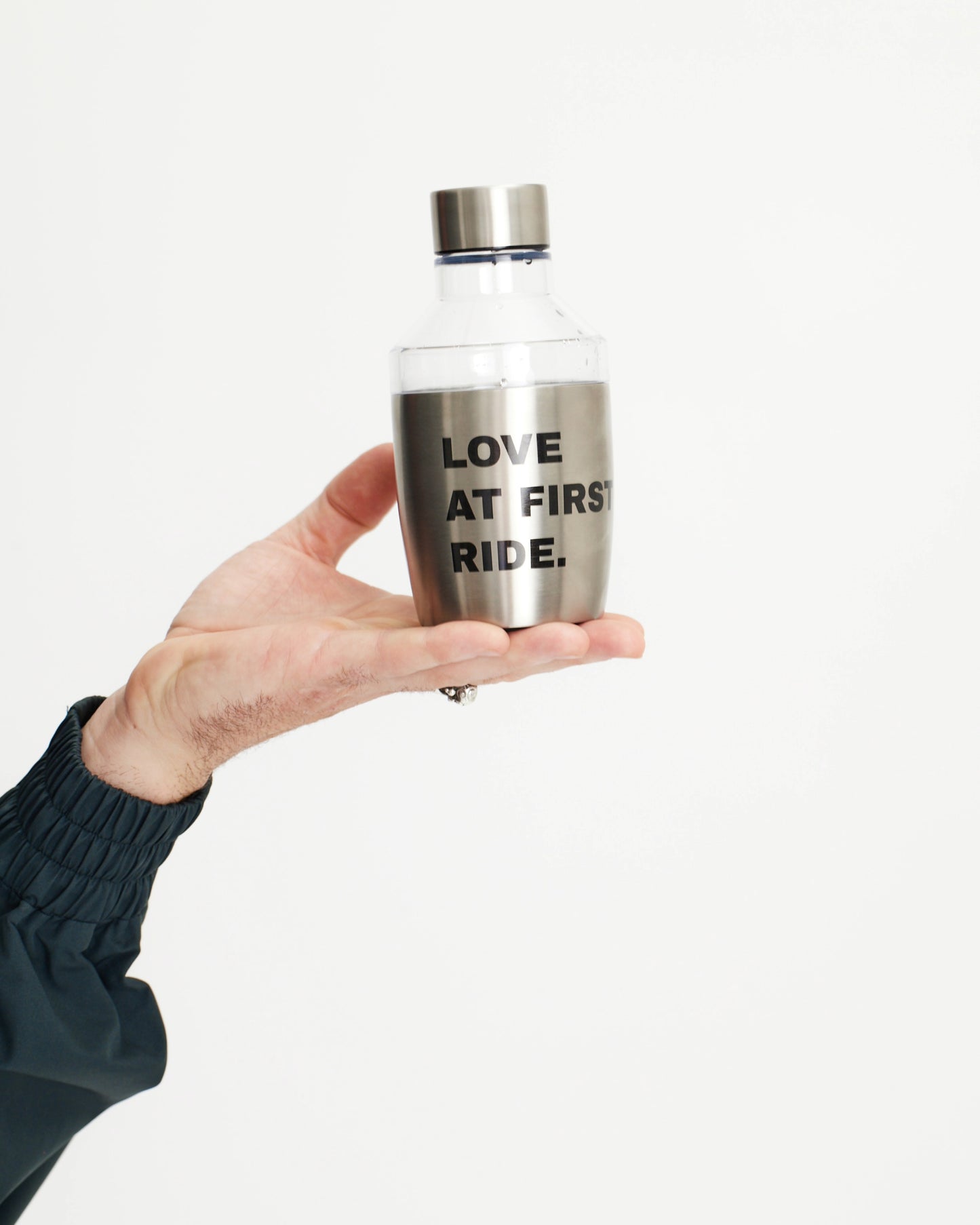 MOE Stainless steel insulated bottle