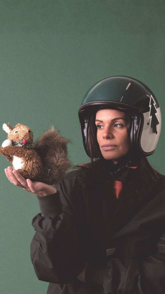 Toutes les idées cadeaux pour femme à vélo