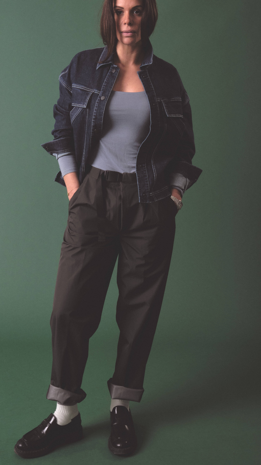 Surpantalon imperméable GABIO 001.