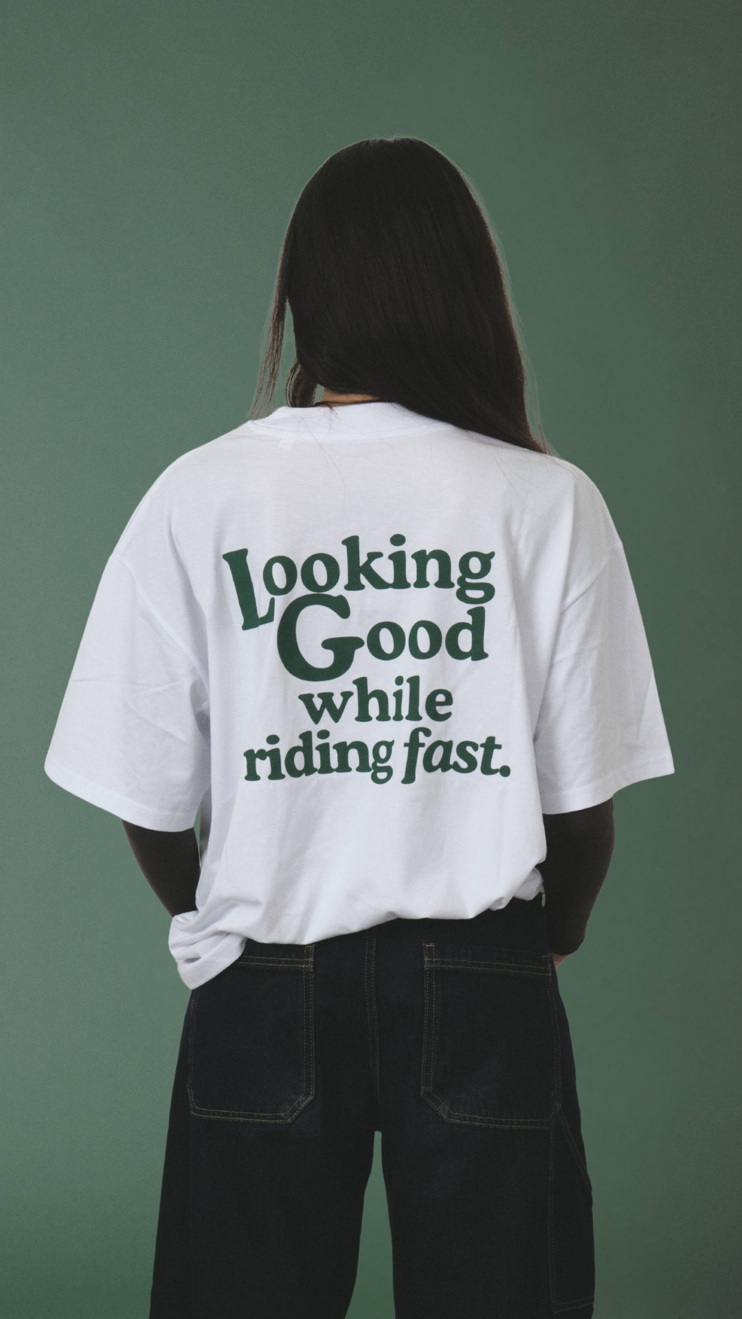 T-shirt manches courtes NOUR 001.