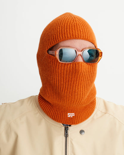 MAX Balaclava beanie