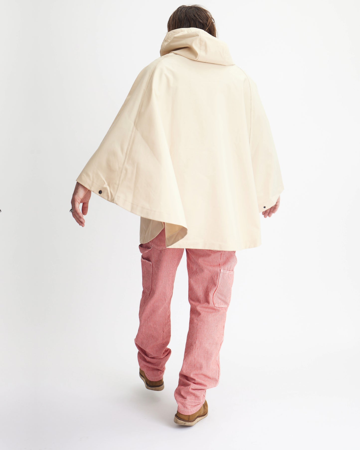 LOU V02 rain cape