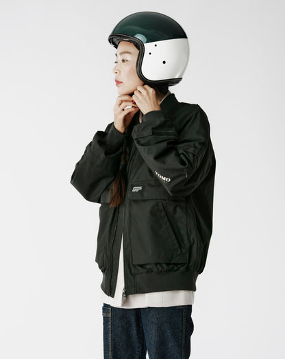 casque jet scooter tomo clothing